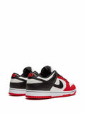 Dunk Low Retro Emb Nba 75Th Anniversary - Chicago Bulls Sneakers