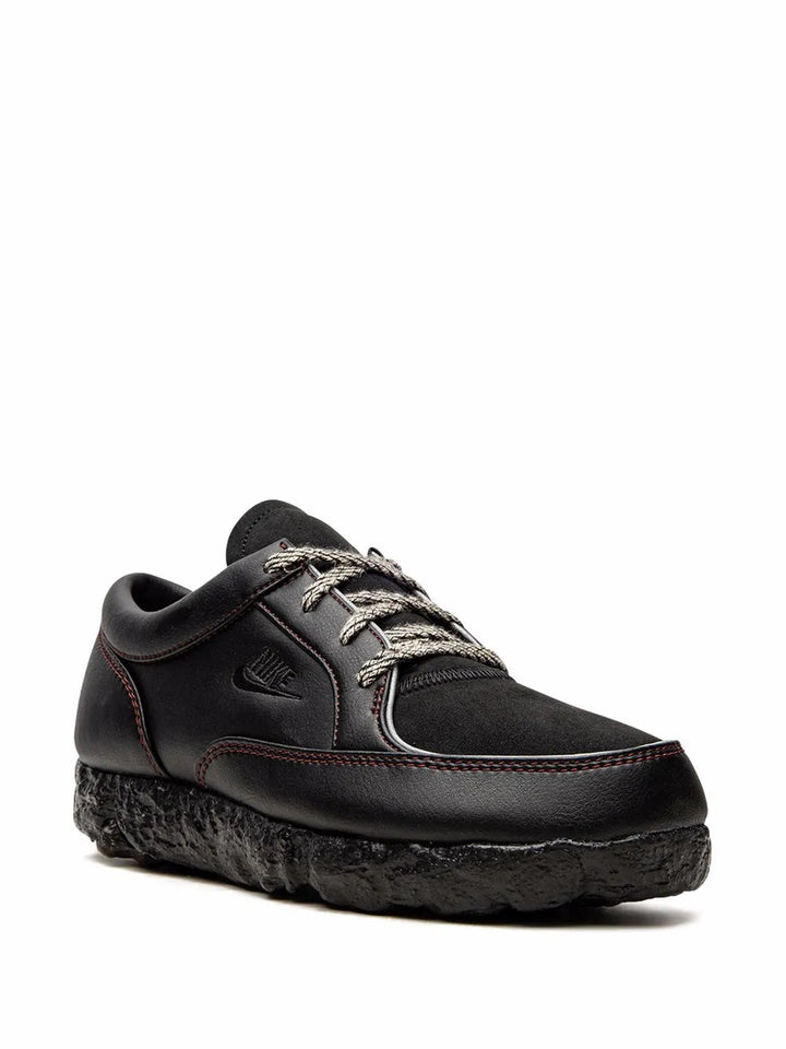 Be-Do-Win  lack Sneakers