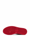 Air Jordan 1 Retro High Og Bred Patent Sneakers