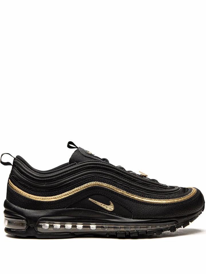 Air Max 97 Cm Black/Metallic Gold Sneakers