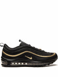 Air Max 97 Cm Black/Metallic Gold Sneakers