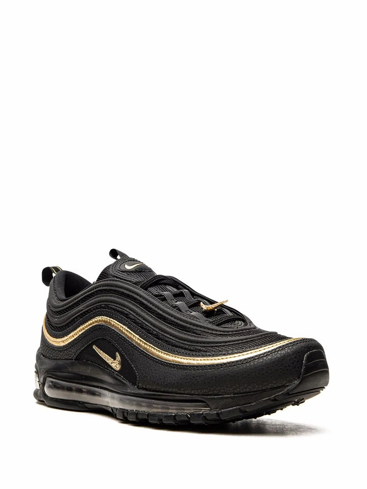 Air Max 97 Cm Black/Metallic Gold Sneakers