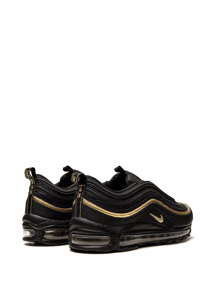 Air Max 97 Cm Black/Metallic Gold Sneakers