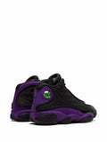 Air Jordan 13 Retro Court Purple Sneakers