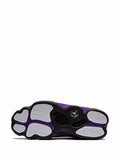 Air Jordan 13 Retro Court Purple Sneakers