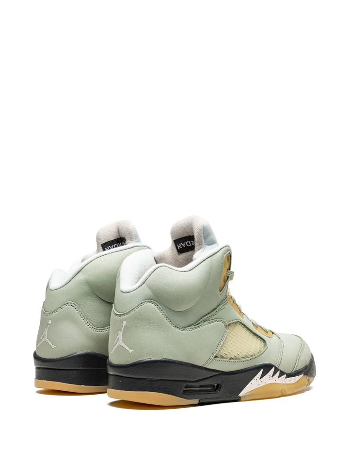 Air Jordan 5 Retro Jade Horizonn Sneakers