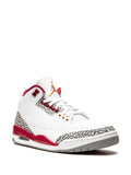 Air Jordan 3 Cardinal Sneakers
