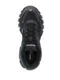 Balenciaga Destroy Upper Chunky Sneakers