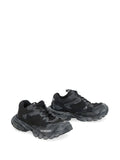 Balenciaga Destroy Upper Chunky Sneakers