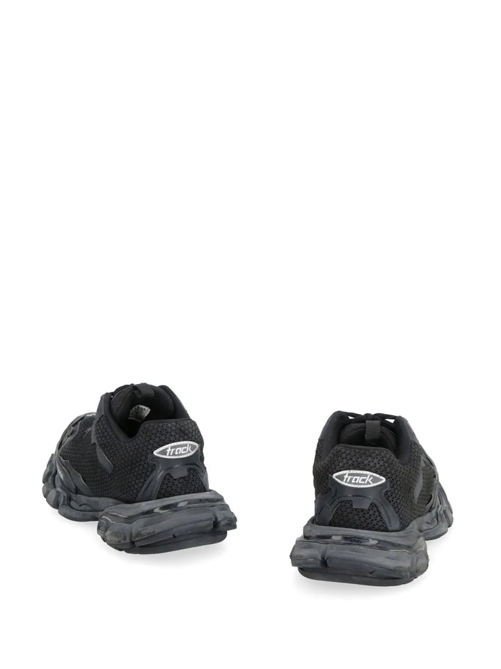 Balenciaga Destroy Upper Chunky Sneakers