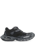 Balenciaga Destroy Upper Chunky Sneakers