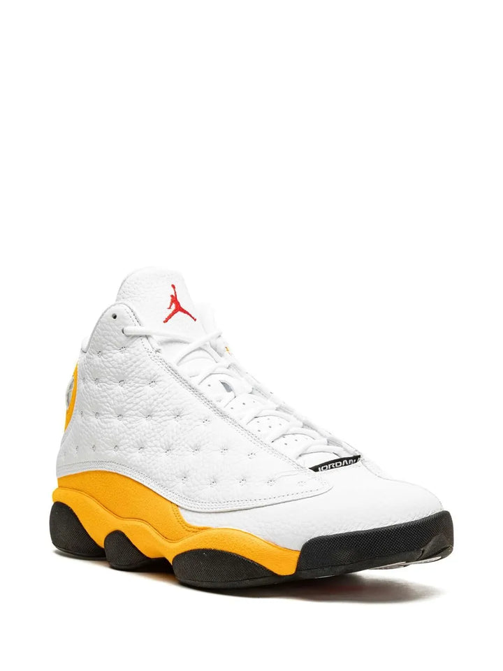 Air Jordan 13 Retro Del Sol Sneakers