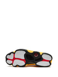 Air Jordan 13 Retro Del Sol Sneakers