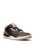 Air Jordan 3 Retro Desert Elephant Sneakers