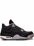 Air Jordan 4 Golf Bred Sneakers