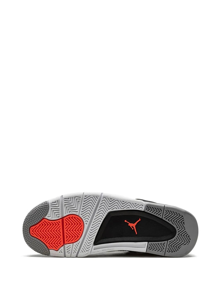 Air Jordan 4 Retro Sneakers