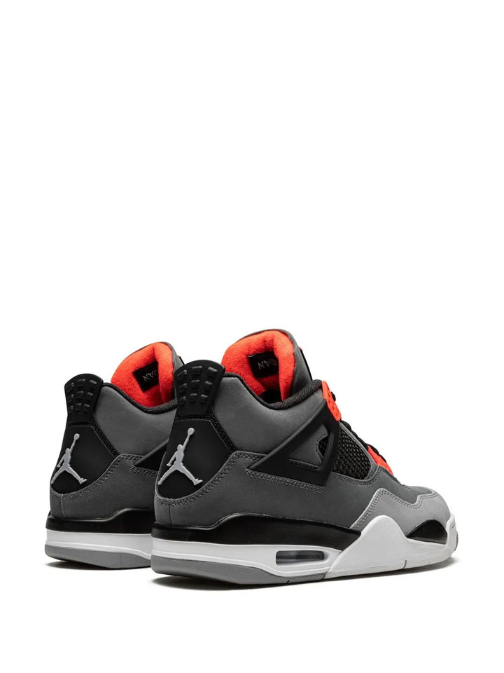 Air Jordan 4 Retro Sneakers