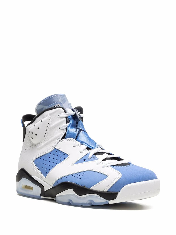 Air Jordan 6 Retro Unc Sneakers