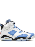 Air Jordan 6 Retro Unc Sneakers