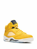 Air Jordan 5 Retro Pe Sneakers