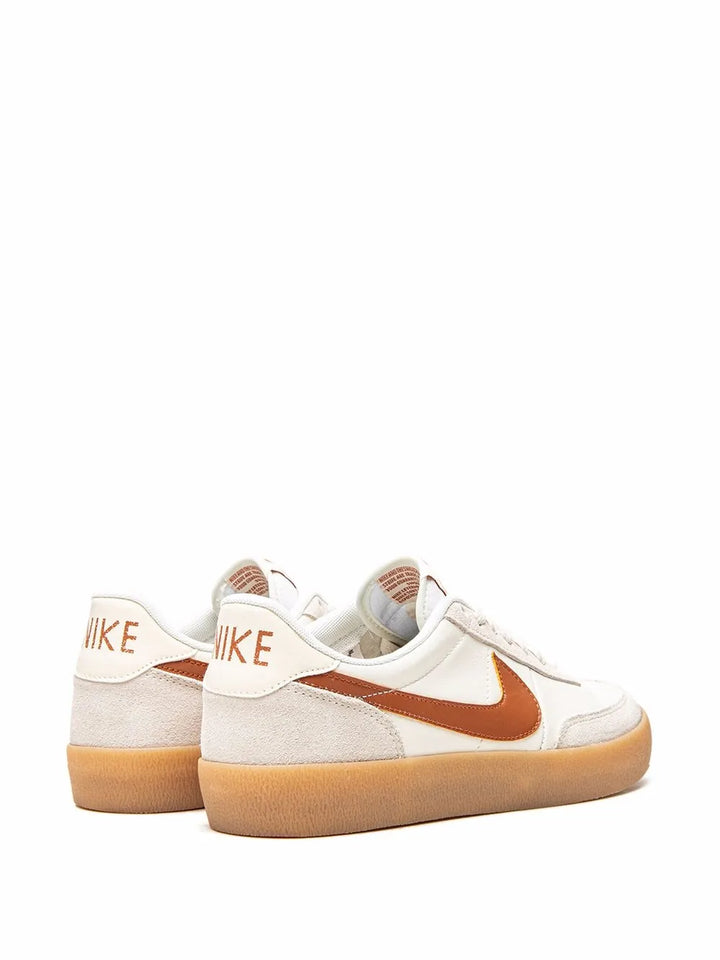 Killshot 2 Desert Orange Leather Sneakers