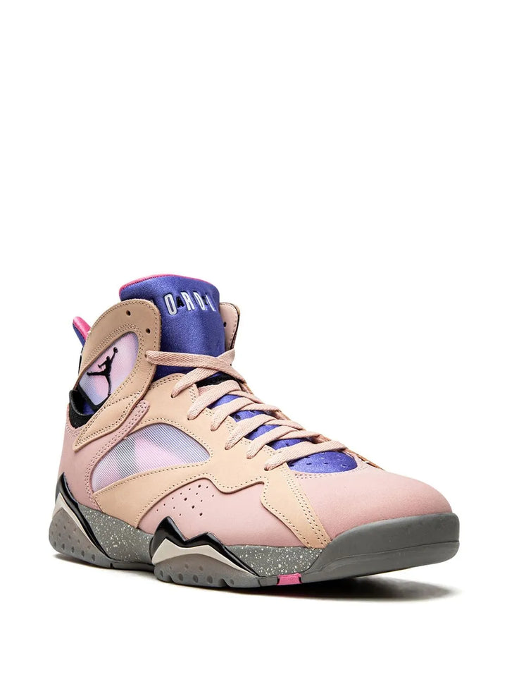 Air Jordan 7 Se Sapphire Sneakers