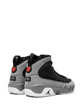 Air Jordan 9 Retro Particle Grey Sneakers