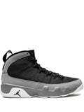 Air Jordan 9 Retro Particle Grey Sneakers