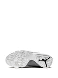 Air Jordan 9 Retro Particle Grey Sneakers