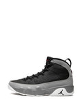 Air Jordan 9 Retro Particle Grey Sneakers