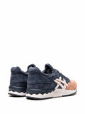 Asics Gel-Lyte 5 Kith Salmon Toe Sneakers