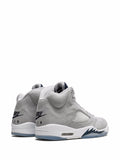 Air Jordan 5 Retro Georgetown Pe Sneakers