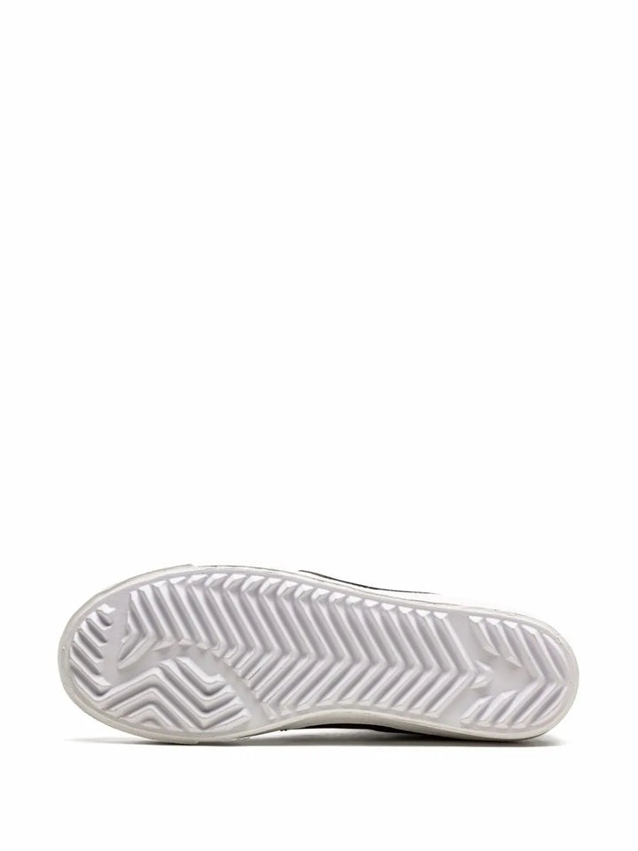 Blazer Mid 77 Jumbo White/Black Sneakers