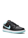 Dunk Low Barbershop Sneakers