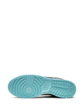 Dunk Low Barbershop Sneakers