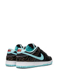 Dunk Low Barbershop Sneakers