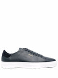 Axel Arigato Logo Low-Top Sneakers