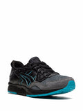Asics X Kith Gel-Lyte V Leatherback Sneakers