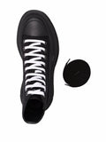 Alexander Mcqueen Tread Slick High-Top Sneakers