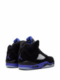 Air Jordan 5 Retro Racer Blue Sneakers