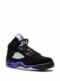 Air Jordan 5 Retro Racer Blue Sneakers