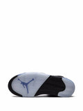Air Jordan 5 Retro Racer Blue Sneakers