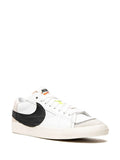Blazer Low 77 Jumbo White Black Sail Sneakers