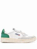 Autry Medalist Low-Top Sneakers