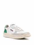 Autry Medalist Low-Top Sneakers