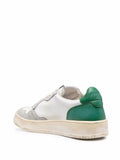 Autry Medalist Low-Top Sneakers