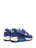 Air Max 90 Se First Use Pack - Signal Blue Sneakers