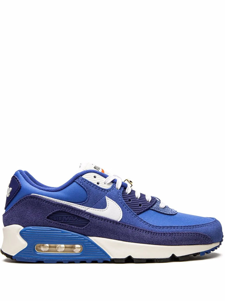 Air Max 90 Se First Use Pack - Signal Blue Sneakers