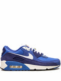 Air Max 90 Se First Use Pack - Signal Blue Sneakers