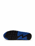 Air Max 90 Se First Use Pack - Signal Blue Sneakers